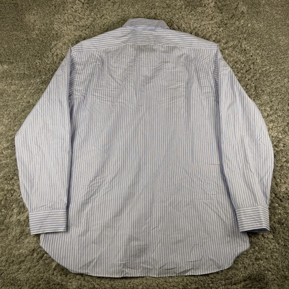 Polo Ralph Lauren measurements chest